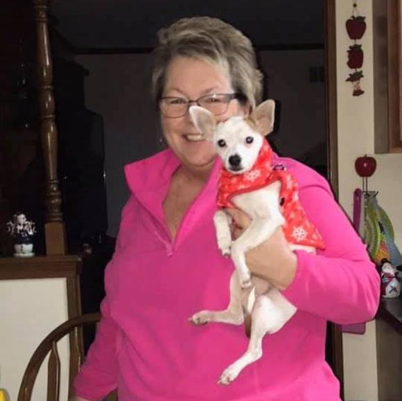 Meet your Posher, Loretta - Picture 1 of 1